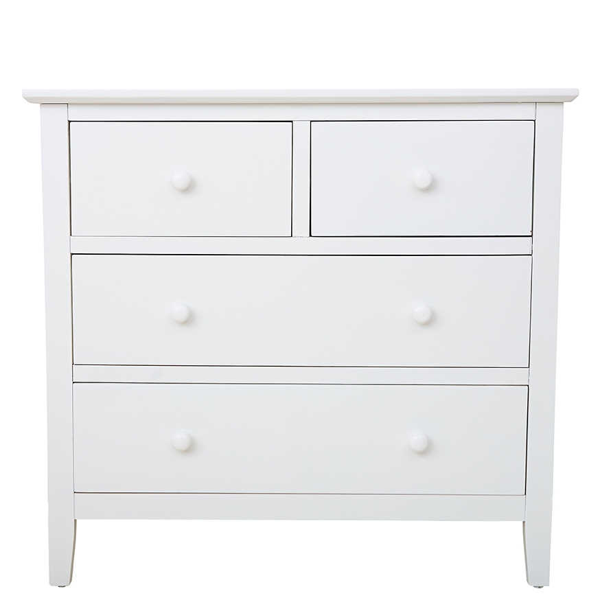 chest of drawers for children's room